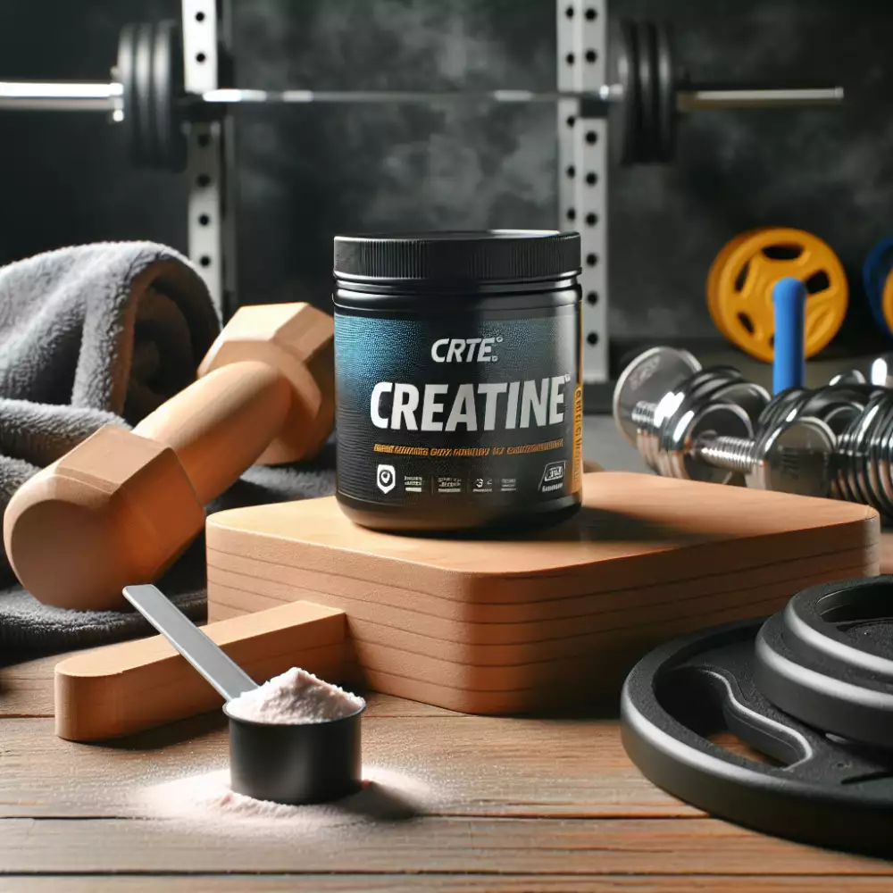 Creatine Amix