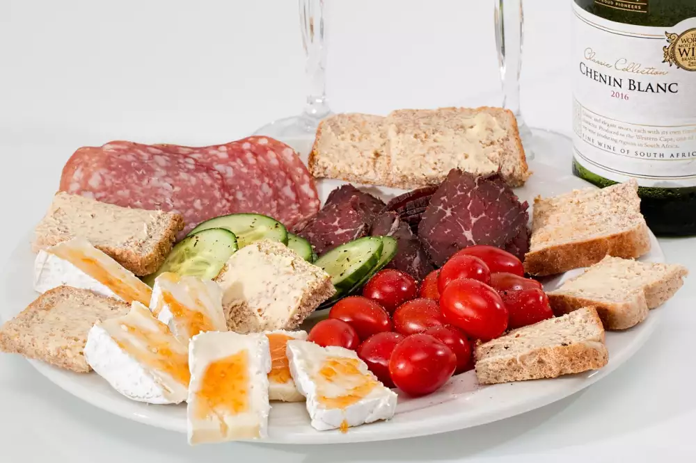 Velké Svaly Protein