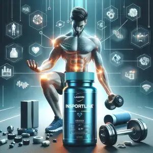 Insportline Lavister