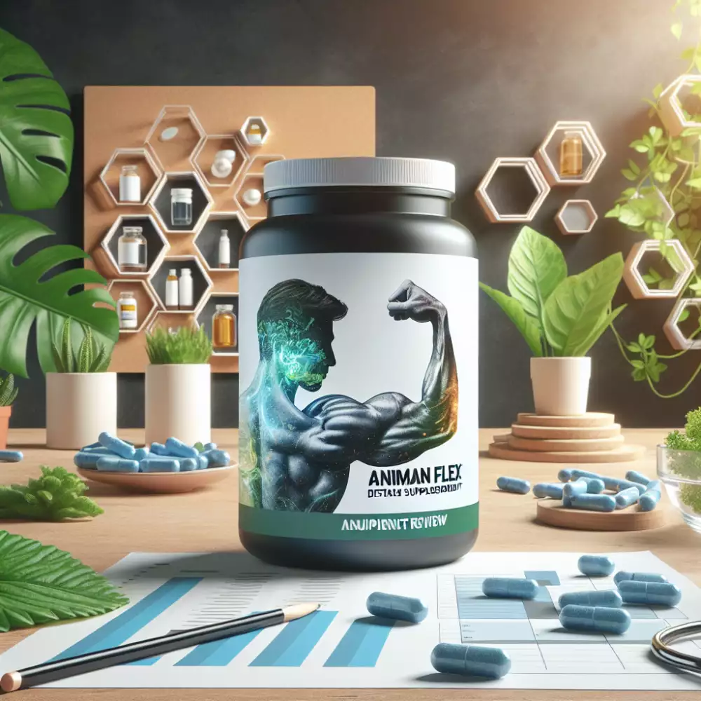 Animalflex