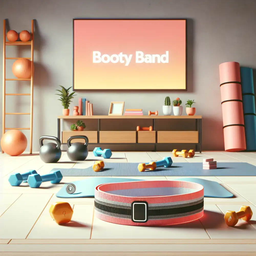 Bootyband