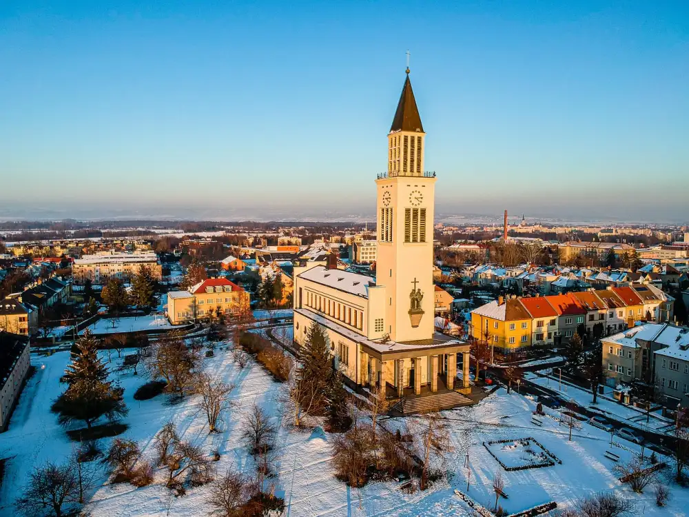 Běh Olomouc 2025