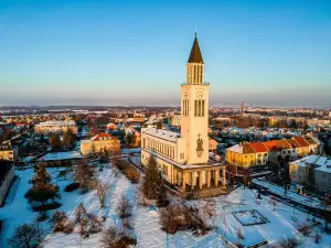 Běh Olomouc 2025