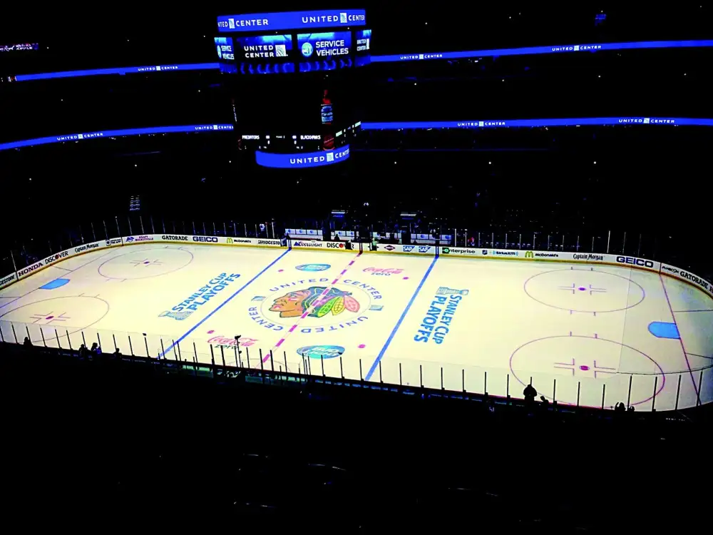 Nhl Vysledky