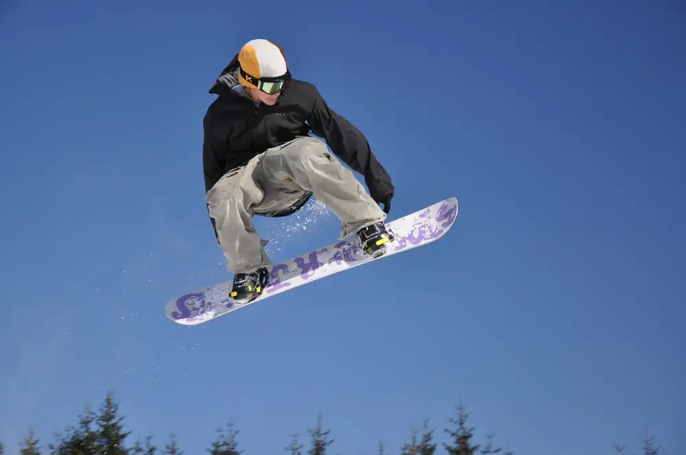Boty Na Snowboard Dámské