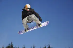 Boty Na Snowboard Dámské