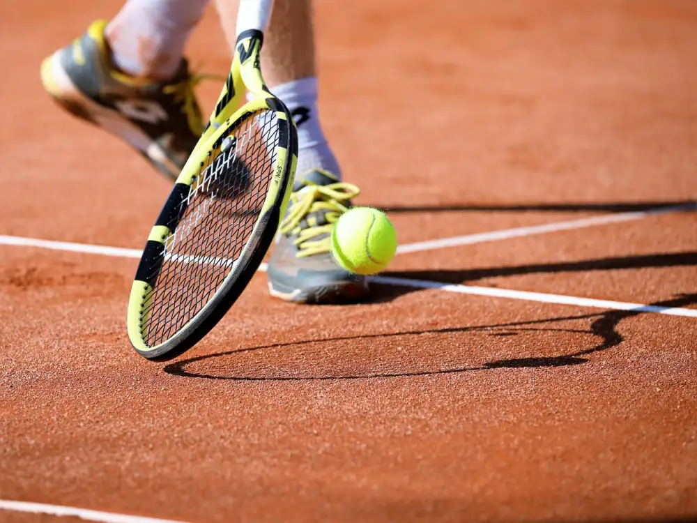 Menšík Tenis