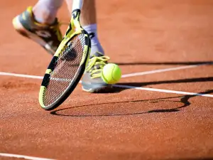 Menšík Tenis