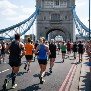 London Marathon