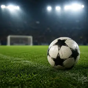 Kvalifikace Ms Fotbal