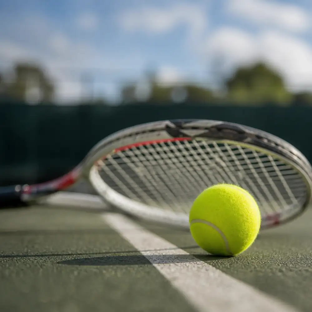 Tenis Dnes