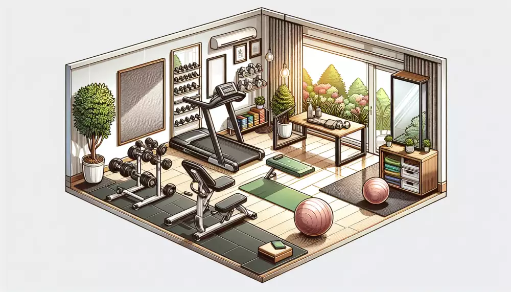 homegym