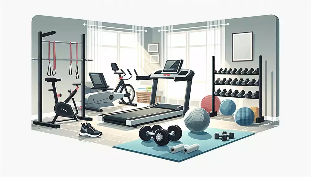 homegym