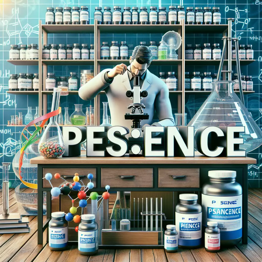 pescience