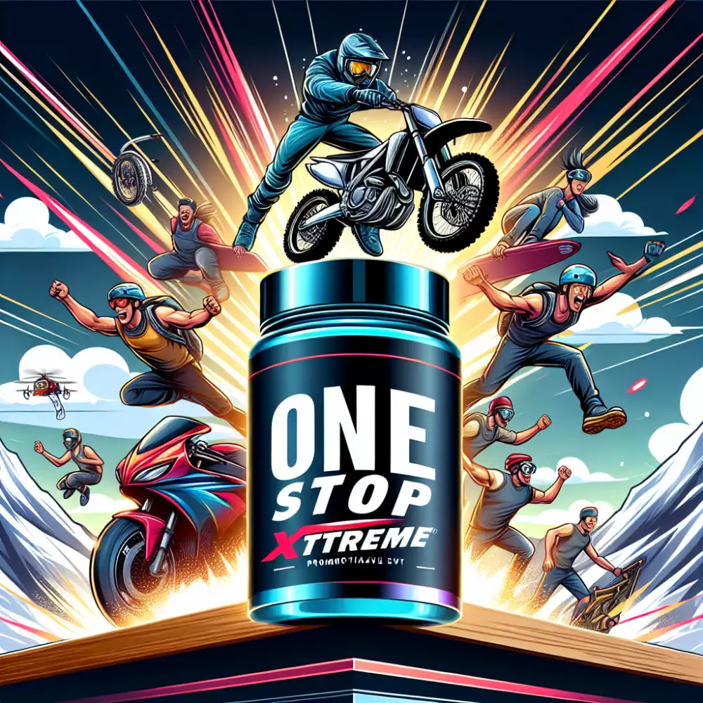 one stop xtreme akce