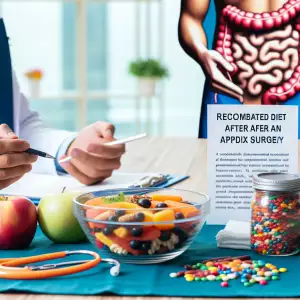 Dieta Po Operaci Slepého Střeva - Diskuze