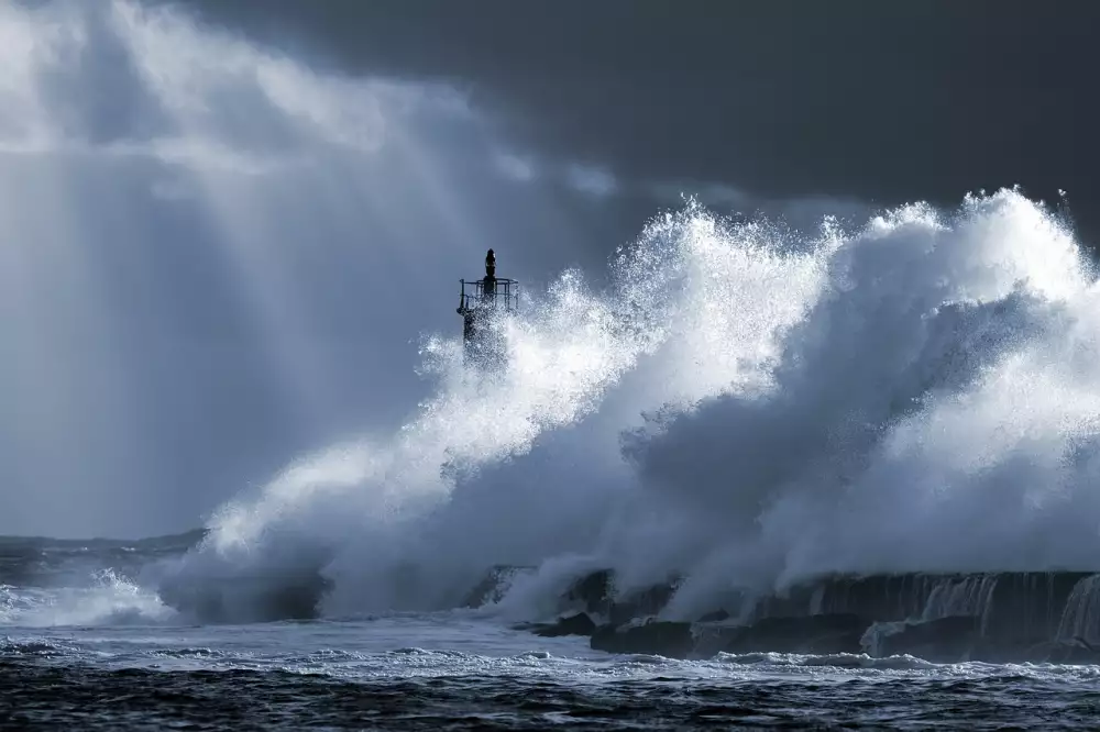 Fitness Storm