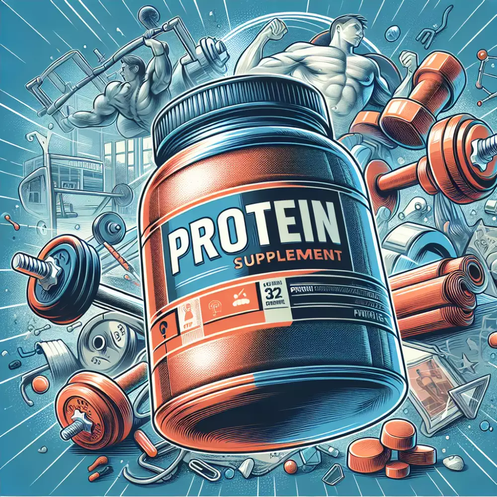 nutrend after training protein