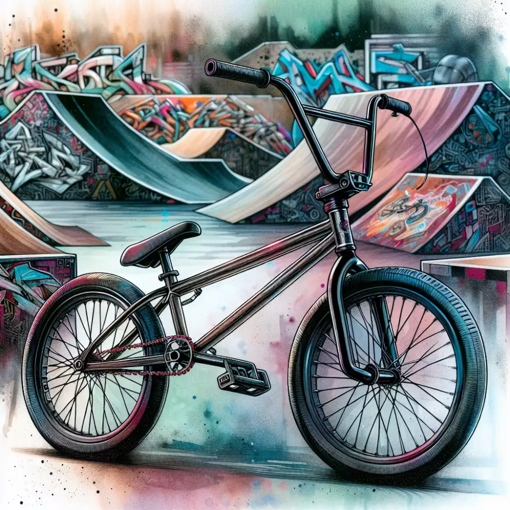 bmx 20