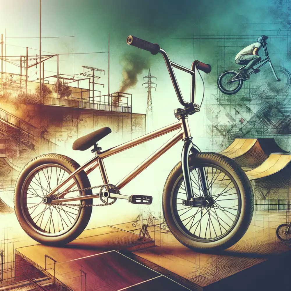 Bmx 20