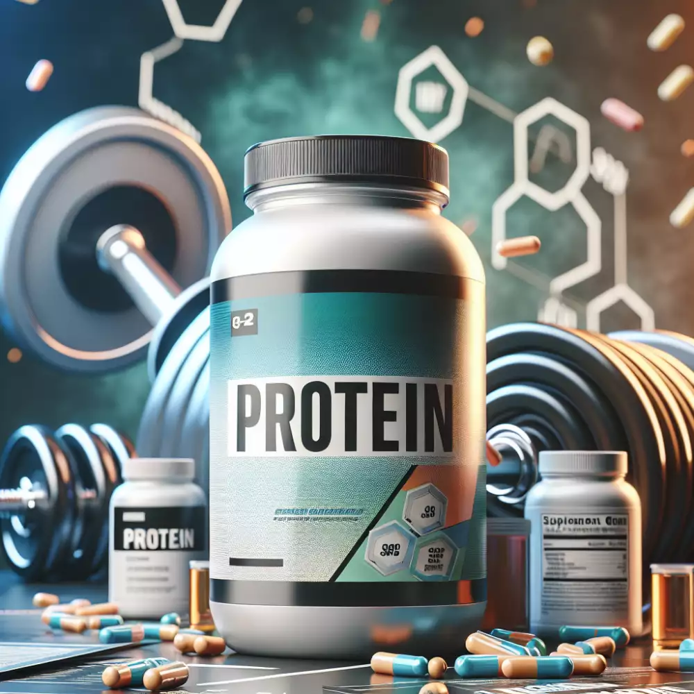 kevin levrone protein