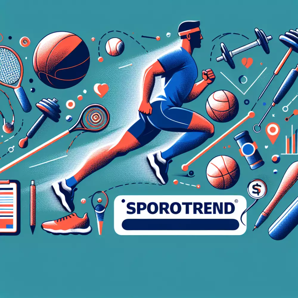 Sporotrend