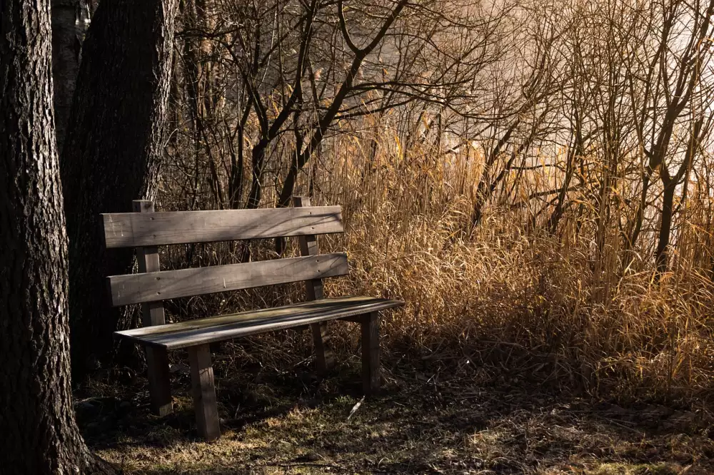 Bench Tyč Váha