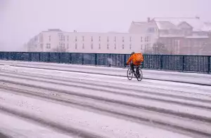 Kurýrní Služba Balíkovna