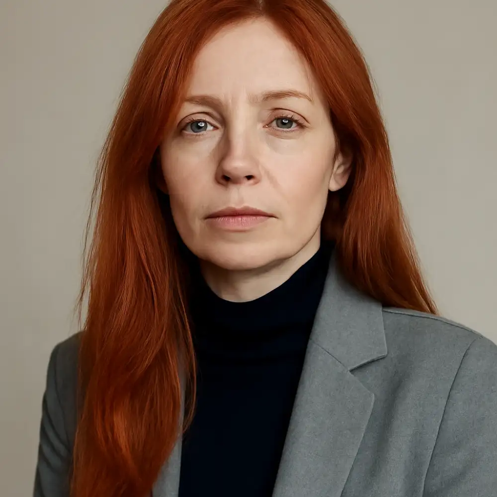 Barbora Sedláčková
