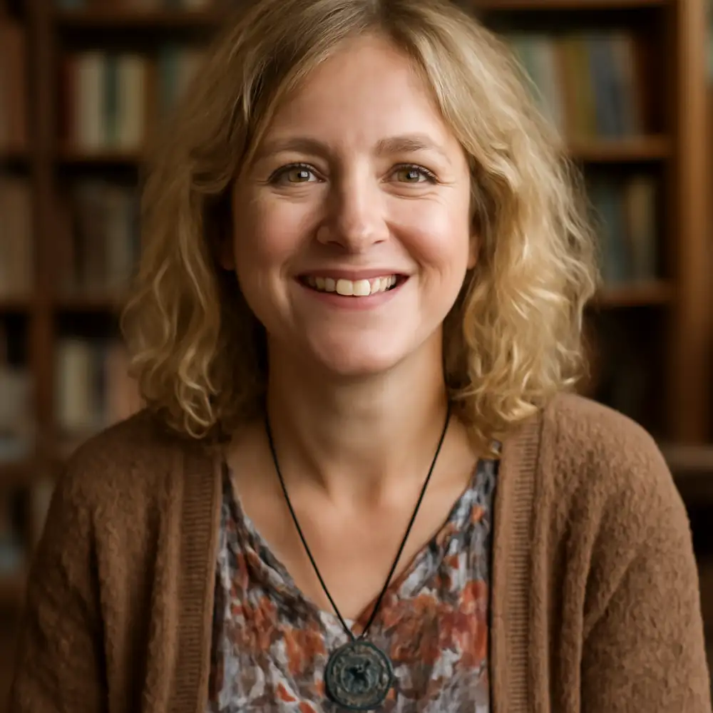 Lenka Horáková