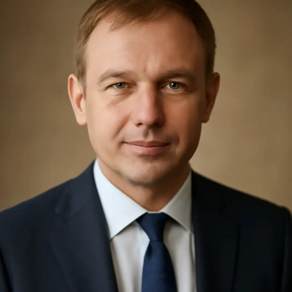 Štěpán Holánek